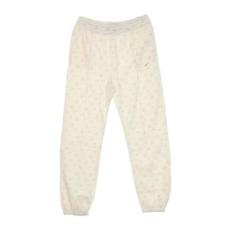 Nike Donna, Sport, Beige, L, new