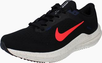 Nike Mens Nike Air Winflo 10 Mens Running Trainers Dv4022 Sneakers Shoes 002 - Black - Size: 8.5