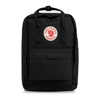 Fj&auml;llr&auml;ven unisex, Tassen, Zwart, Maat: ONE Size