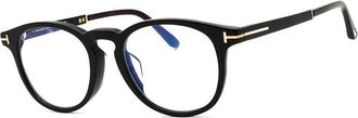 Tom Ford Unisex 51Mm Optical Frames