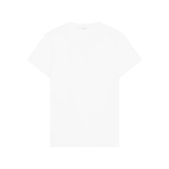 Max Mara Logo-embroidered T-shirt