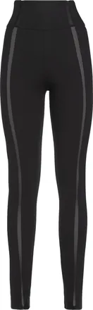 Philipp Plein Super High Waist Leggings Iconic Plein