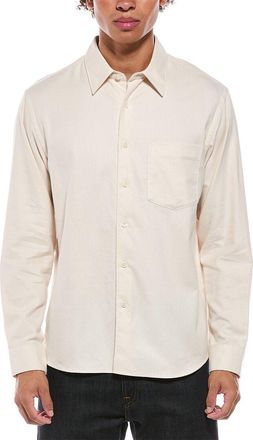 Theory Weekend Shirt