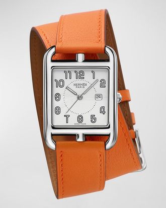 Herm&egrave;s Cape Cod Watch, 29 mm