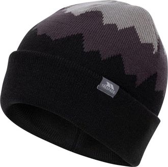 Trespass Cobbler Beanie in Storm Grey Dark Grey at Nordstrom