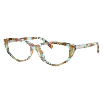 Tiffany & Co. Glasses, unisex, Multicolor, Size: 52 MM Glasses