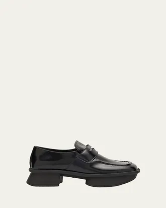 大人気★EXPRESS便可 PRADA 2S2964 スリッポン Ultramarine Re-nylon Slip-on Sneakers | PRADA