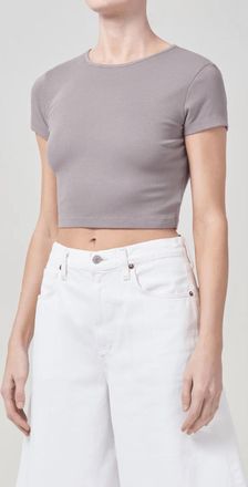 A Gold E Savannah Baby Tee Shaker