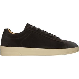 Blackstone CATO VICTOR - Coffee - Sneaker (low)