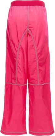 Tom Ford Womens Fuchsia Polyamide Athletic Pants