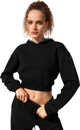 LilySilk Womens Seamflow Poise Pullover