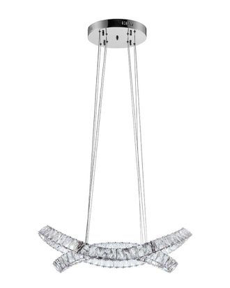 Finesse Décor Monroe Chandelier