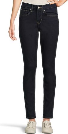 Levi's Classic Skinny Womens Jeans Darkest Sky : 18 (34) S, Cotton/Denim/Elastane