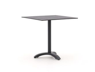 Bellagio la vita attrattiva Bellagio Lisio tuintafel 80x80x73cm