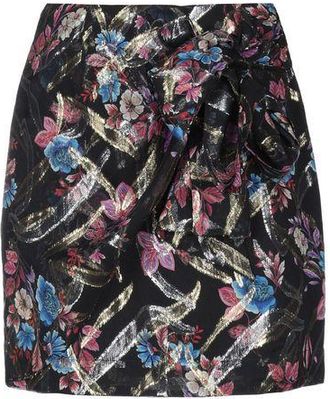 Pinko PARTES DE ABAJO - Minifaldas en YOOX.COM