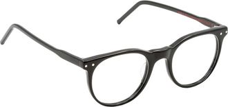 MOLI@LIMO Dames, Accessoires, Zwart, Maat: 51 MM