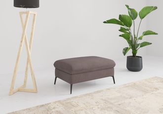 Sit&more Polsterhocker »Emely« mit praktischen Stauraum