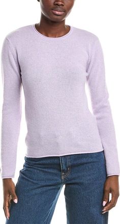 Brodie Aurora Cashmere Sweater