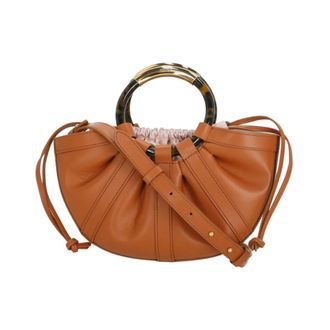 Coccinelle Donna, Borse, Arancione, Taglia unica, new