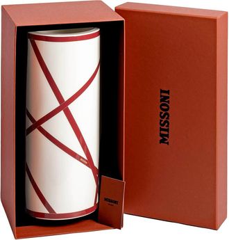 Missoni High Vase in Bordeaux at Nordstrom