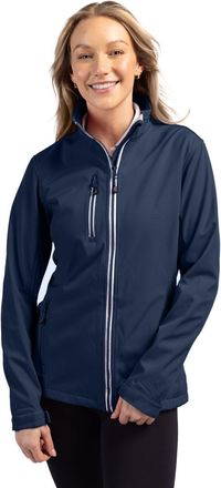 Clique Ladies Telemark Softshell Jacket