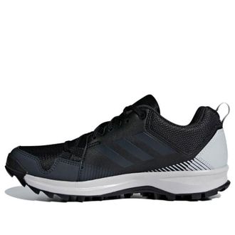 adidas (WMNS) adidas Terrex Tracerocker Black Grey AC7943