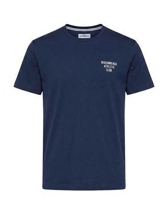 Dirk Bikkembergs TOPWEAR - T-shirts on YOOX.COM