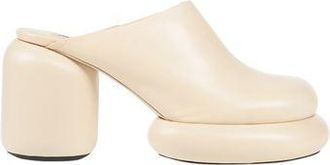 Jil Sander CALZATURE - Mules & Zoccoli su YOOX.COM