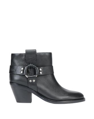 See by chloe black boots online