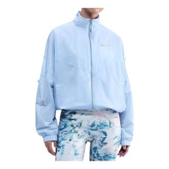 Nike (WMNS) Nike x Susan Fang Jacket Blue Tint HV9213-423