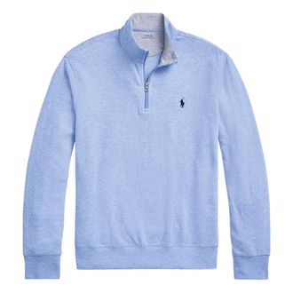 Polo Ralph Lauren Heren, Truien, Blauw, Maat: 2XL Katoen