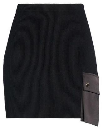 Liu Jo BOTTOMWEAR - Mini skirts on YOOX.COM
