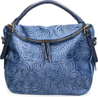 Gave Lux tas vrouwen BLUE JEANS