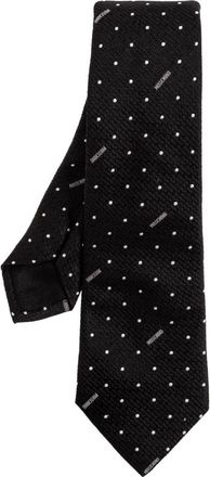 Moschino unisex, Accessori, Nero, Taglia unica, new