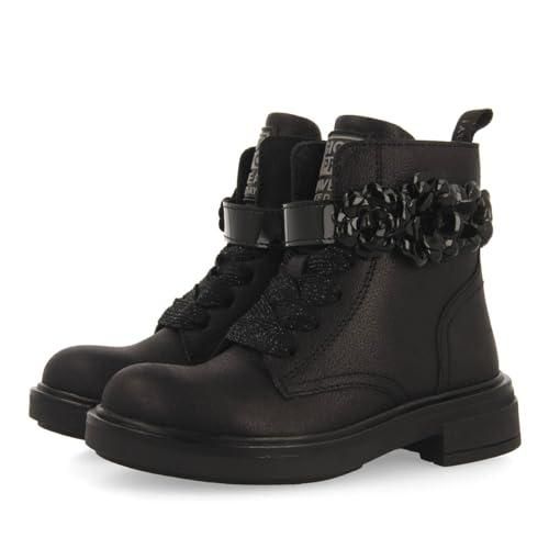 Bottes En Cuir Gioseppo en Noir dès 42,58 €+