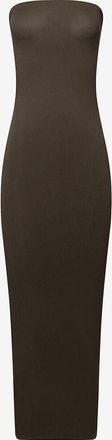 Wolford &Auml;rmelloses Midi-Schlauchkleid Fatal