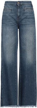 Alessia Santi BOTTOMWEAR - Jeans on YOOX.COM
