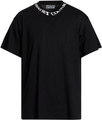 Versace CAMISETAS Y TOPS - Camisetas en YOOX.COM