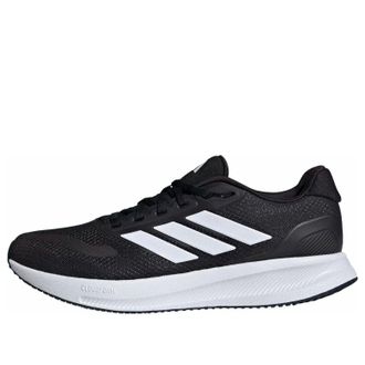 adidas Runfalcon 5 Wide Black IE0552