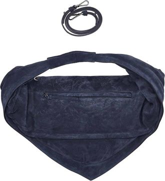 Federico Cina Maxi Tortellino Tote Bag Swede