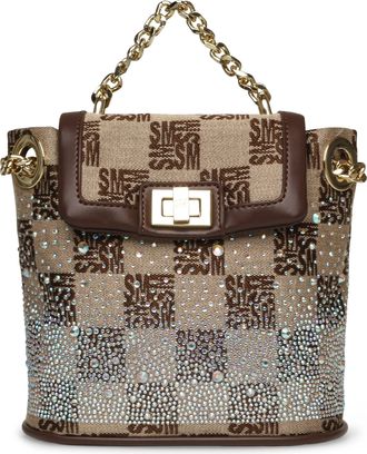 Steve Madden Bbrooks-12 Bag BROWN