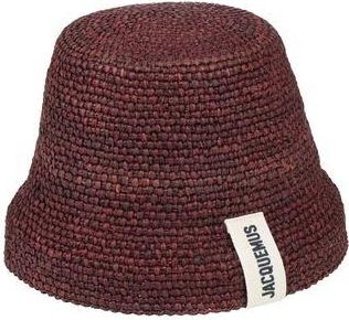 Jacquemus ACCESSORI - Cappelli su YOOX.COM