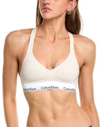 Calvin Klein Padded Bralette