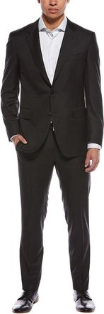Canali 2Pc Wool Suit