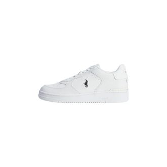 Ralph Lauren Hombre, Zapatos, Blanco, Talla: 42 EU