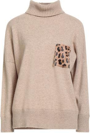 Simonetta Ravizza MAGLIERIA - Dolcevita su YOOX.COM