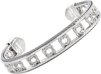 Charriol Silver Bracelet