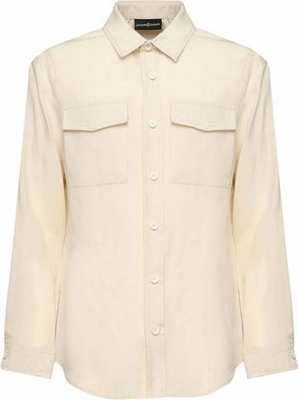 Giuliano Galiano Phanter Shirt