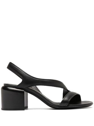 Officine Creative Sandali Ethel 023 - Nero