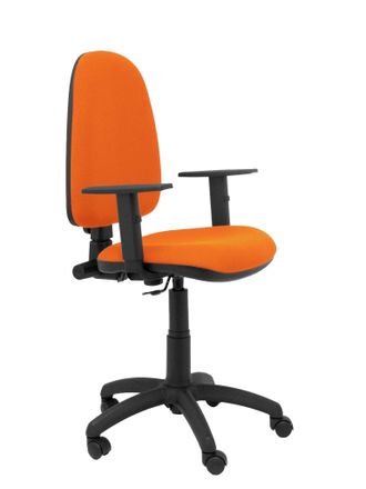 Piqueras y Crespo Piqueras-y-crespo Ayna Bali Silla De Oficina Naranja